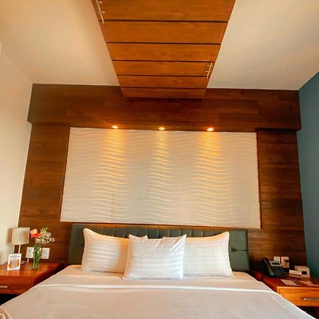 Hotel Clipperton Βερακρούζ Εξωτερικό φωτογραφία