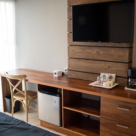 Hotel Clipperton Βερακρούζ Εξωτερικό φωτογραφία