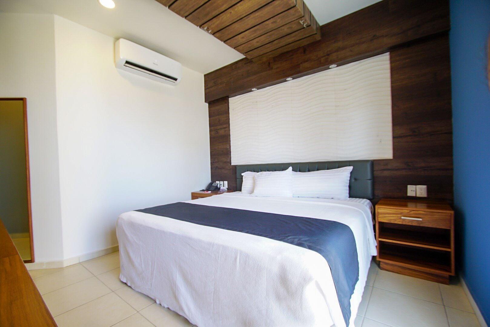 Hotel Clipperton Βερακρούζ Εξωτερικό φωτογραφία