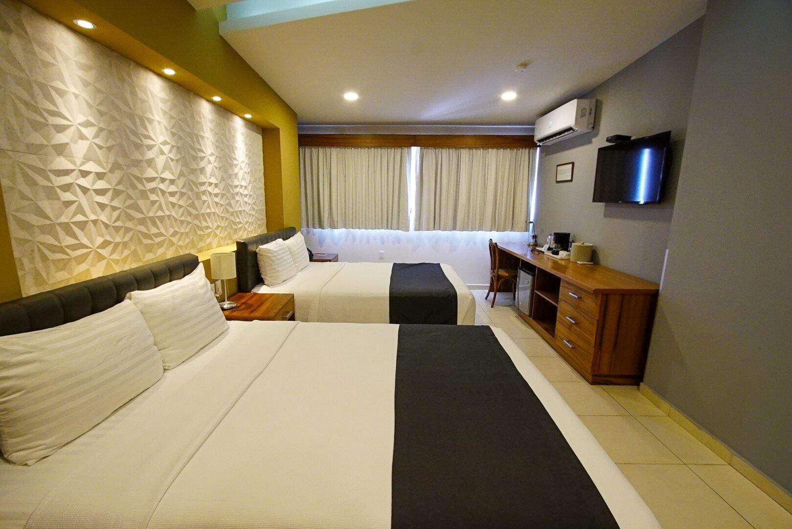 Hotel Clipperton Βερακρούζ Εξωτερικό φωτογραφία