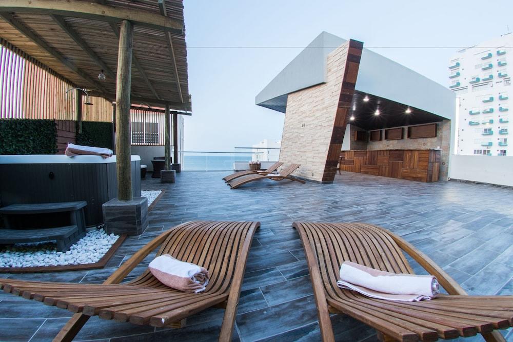 Hotel Clipperton Βερακρούζ Εξωτερικό φωτογραφία