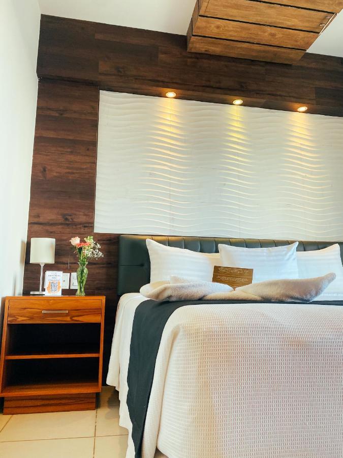 Hotel Clipperton Βερακρούζ Εξωτερικό φωτογραφία