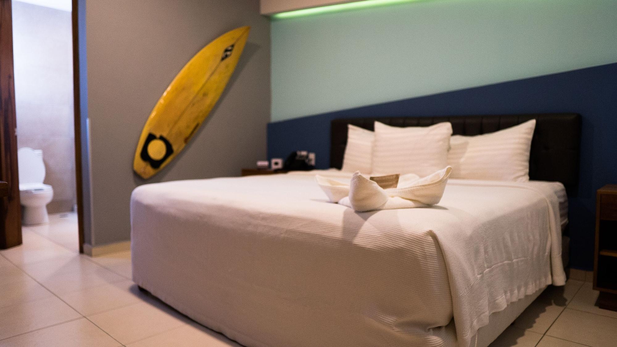 Hotel Clipperton Βερακρούζ Εξωτερικό φωτογραφία