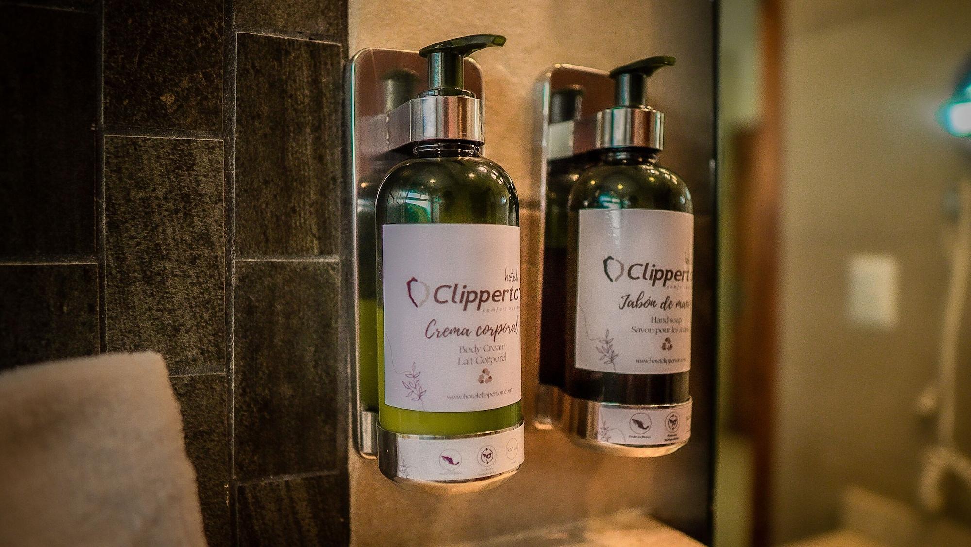 Hotel Clipperton Βερακρούζ Εξωτερικό φωτογραφία