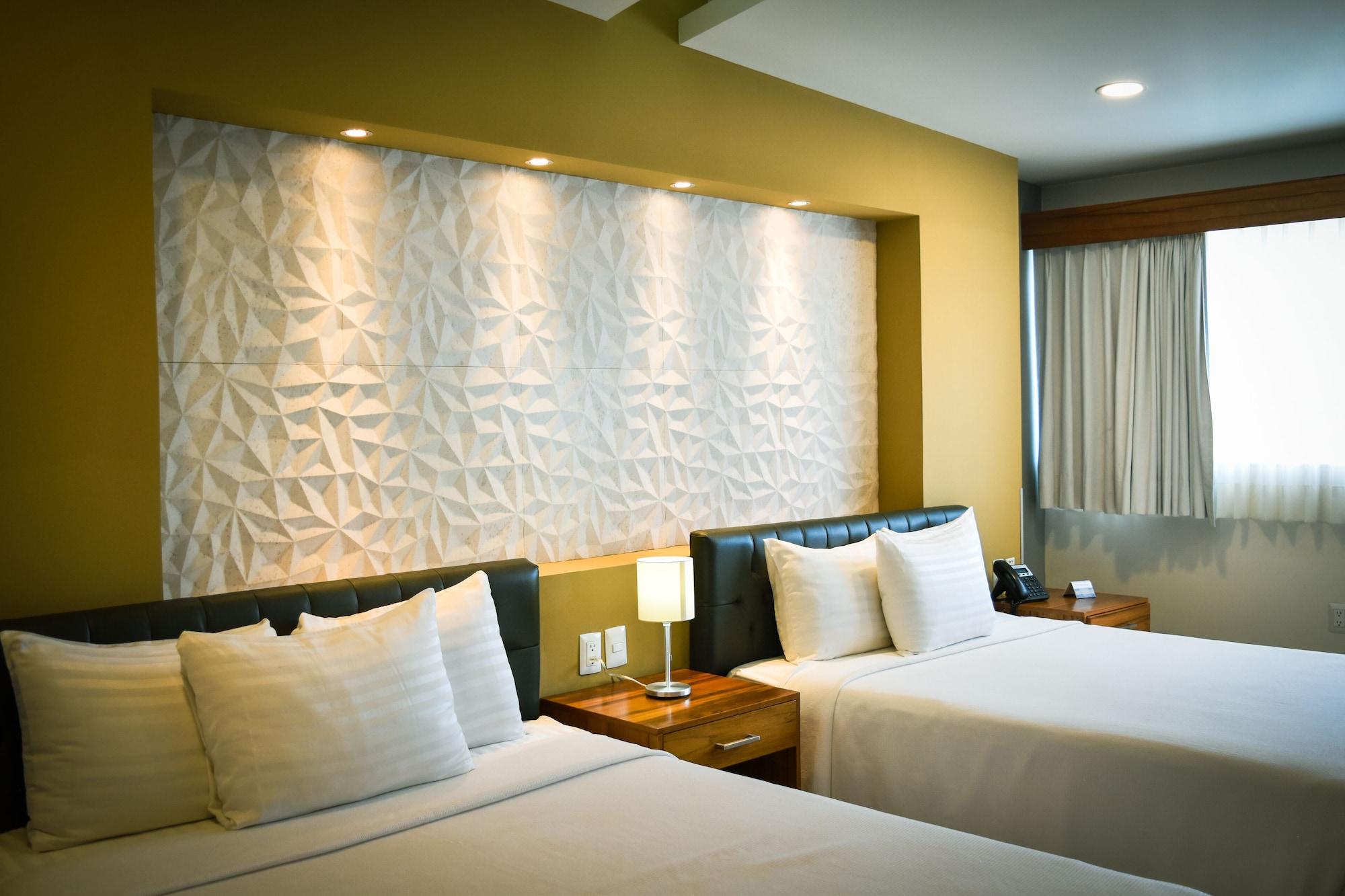 Hotel Clipperton Βερακρούζ Εξωτερικό φωτογραφία