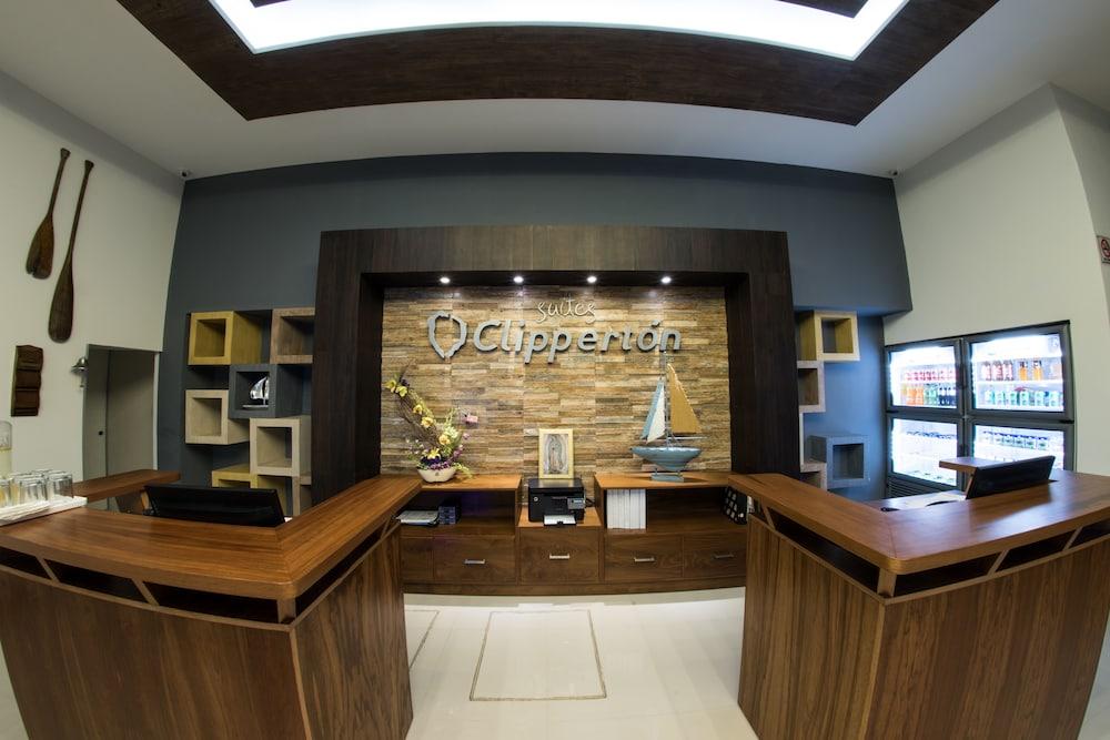 Hotel Clipperton Βερακρούζ Εξωτερικό φωτογραφία