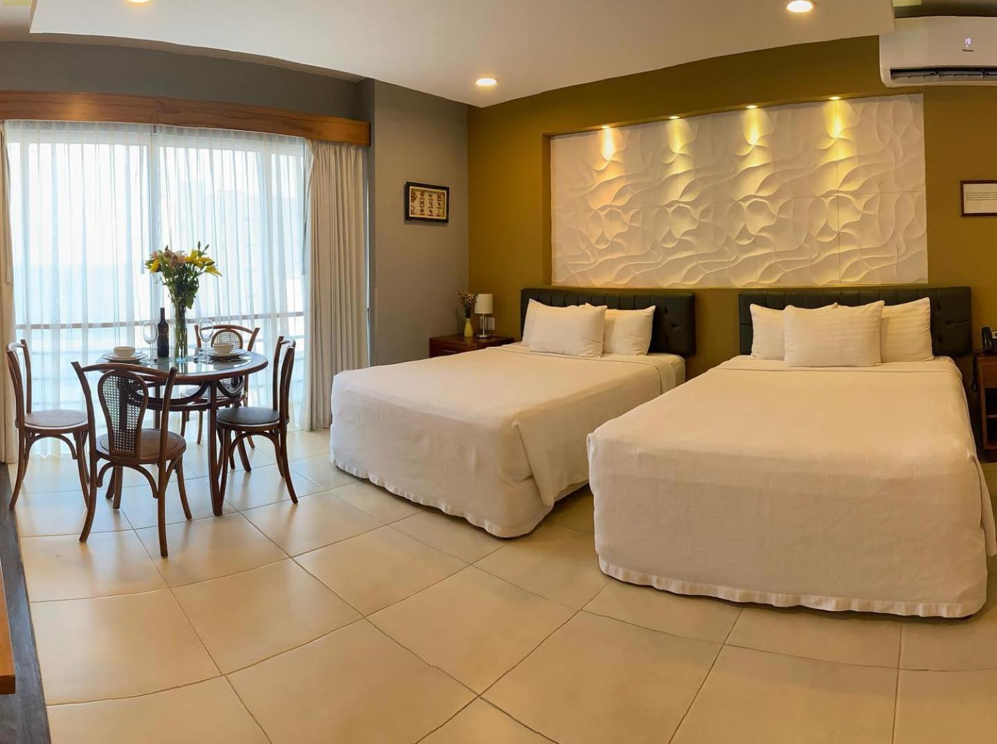 Hotel Clipperton Βερακρούζ Εξωτερικό φωτογραφία