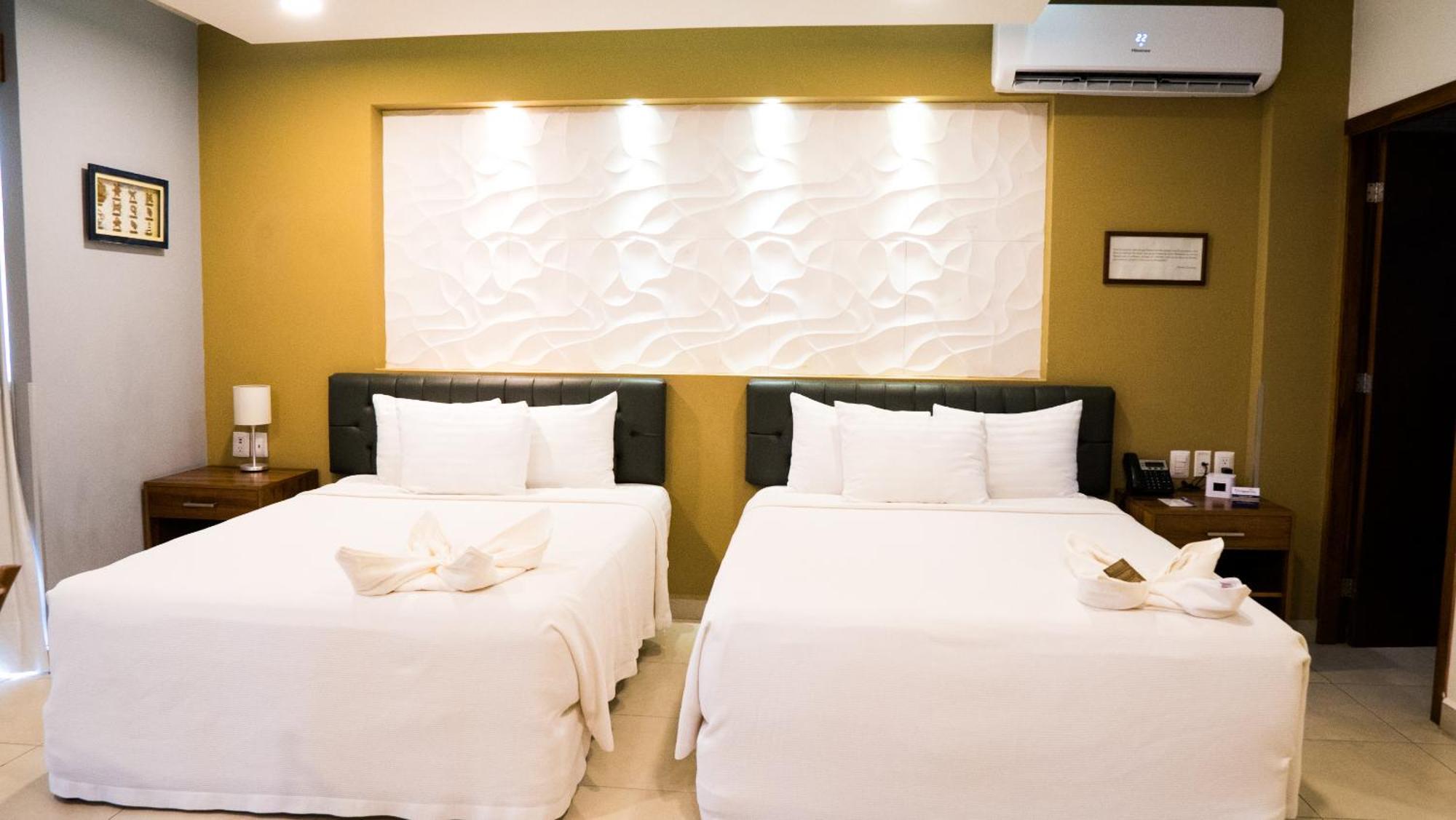 Hotel Clipperton Βερακρούζ Εξωτερικό φωτογραφία