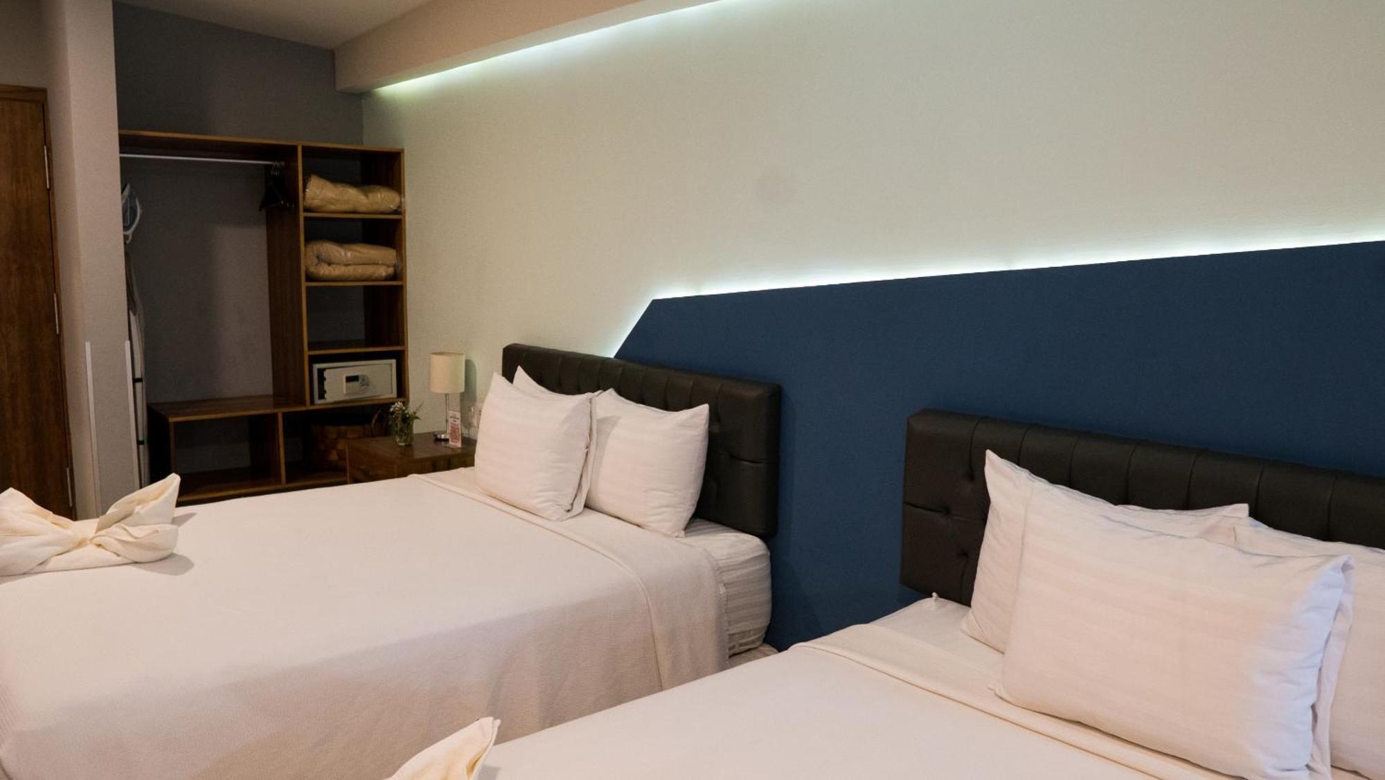 Hotel Clipperton Βερακρούζ Εξωτερικό φωτογραφία