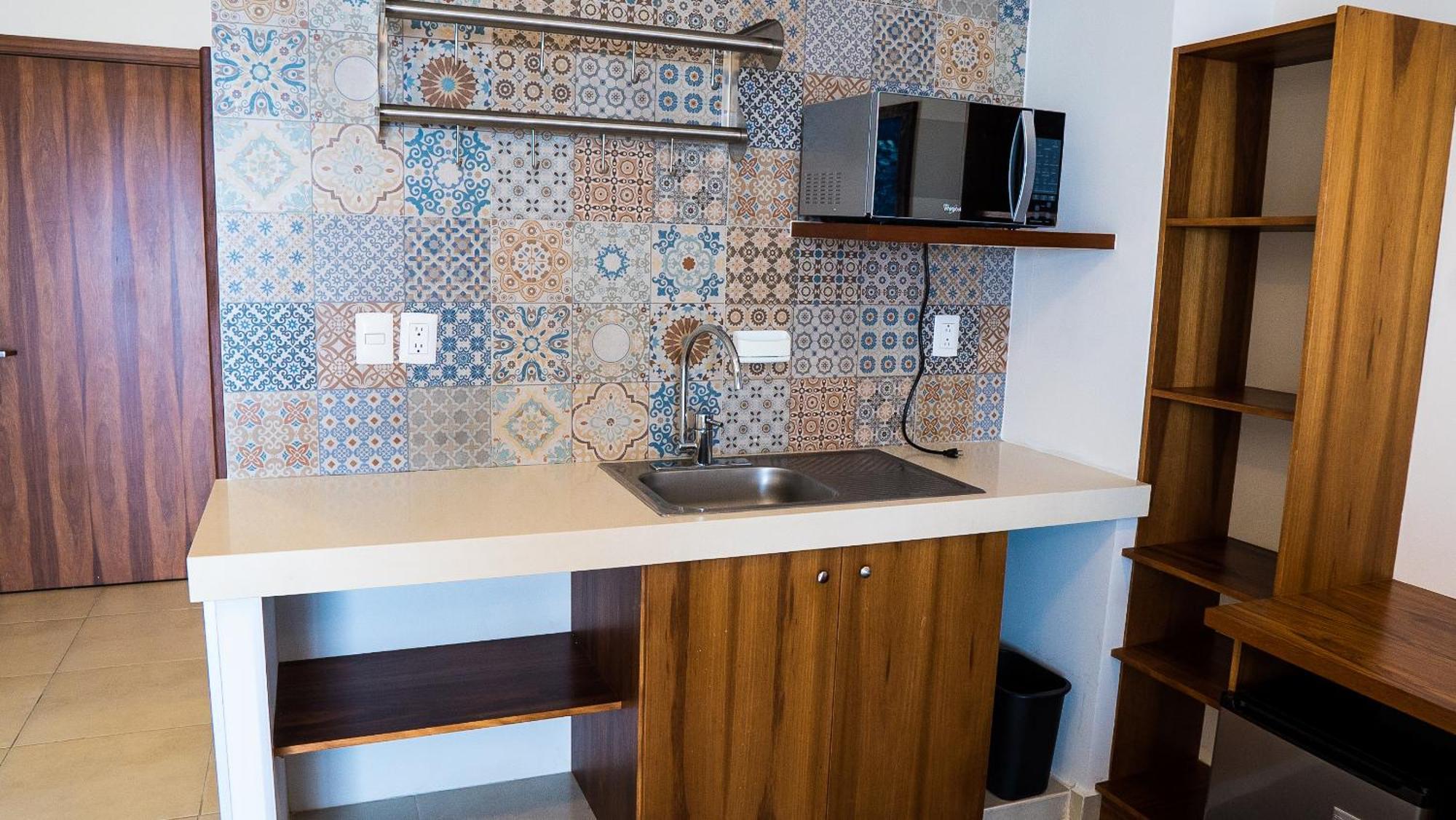Hotel Clipperton Βερακρούζ Εξωτερικό φωτογραφία