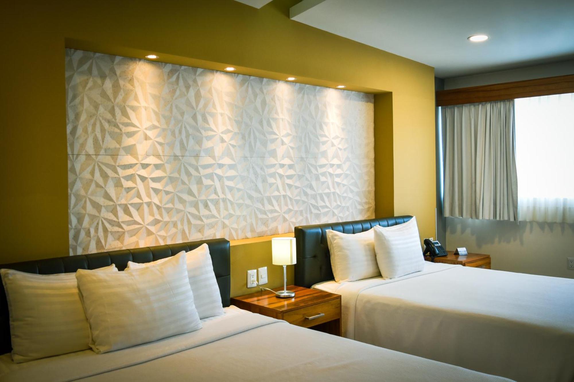 Hotel Clipperton Βερακρούζ Εξωτερικό φωτογραφία