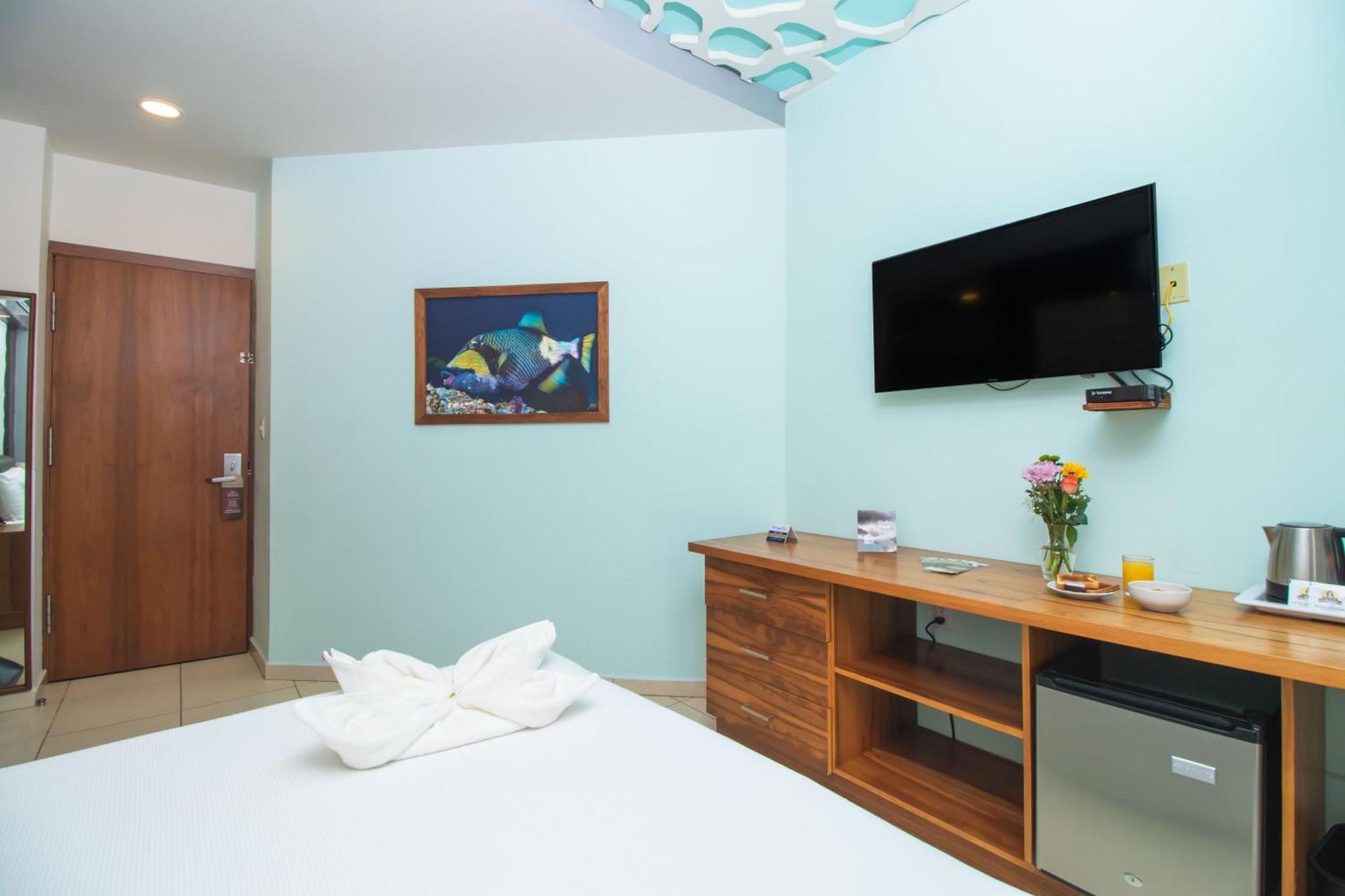 Hotel Clipperton Βερακρούζ Εξωτερικό φωτογραφία