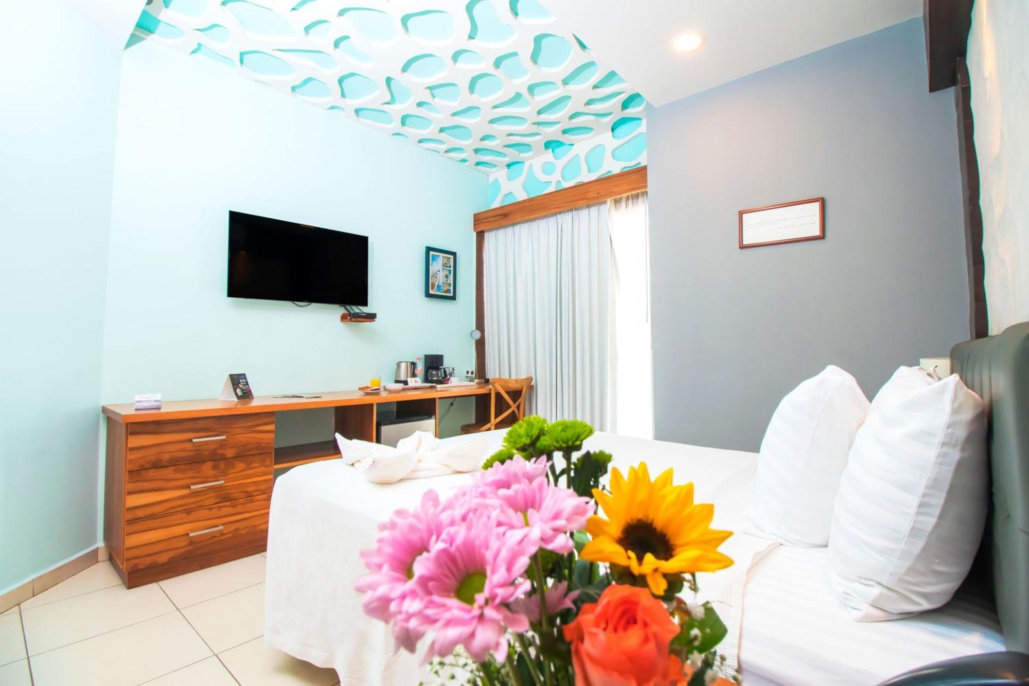 Hotel Clipperton Βερακρούζ Εξωτερικό φωτογραφία