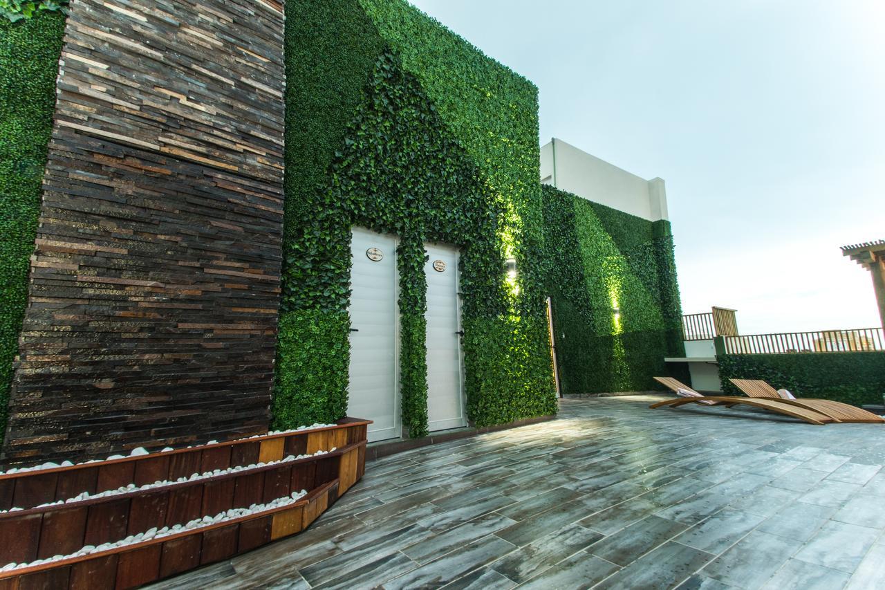 Hotel Clipperton Βερακρούζ Εξωτερικό φωτογραφία