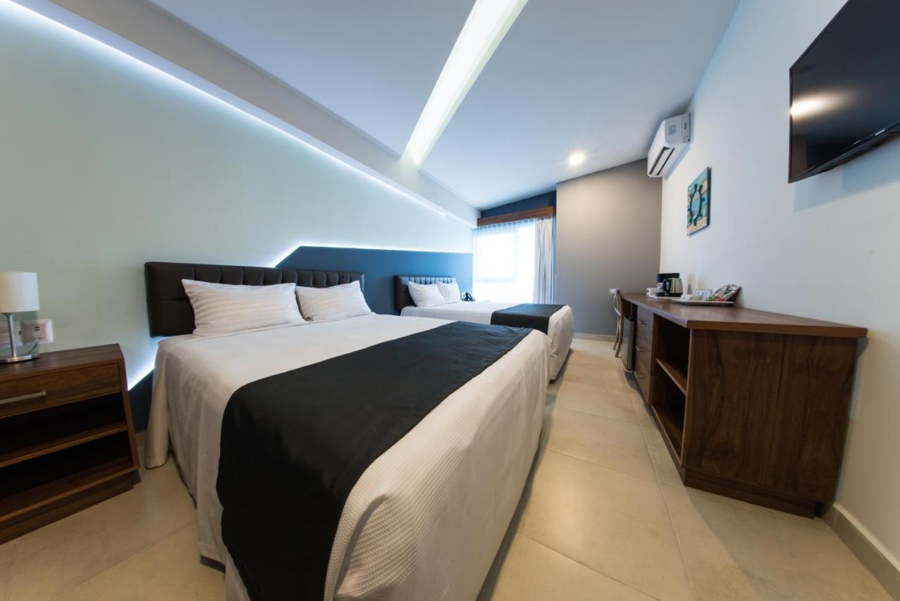 Hotel Clipperton Βερακρούζ Εξωτερικό φωτογραφία