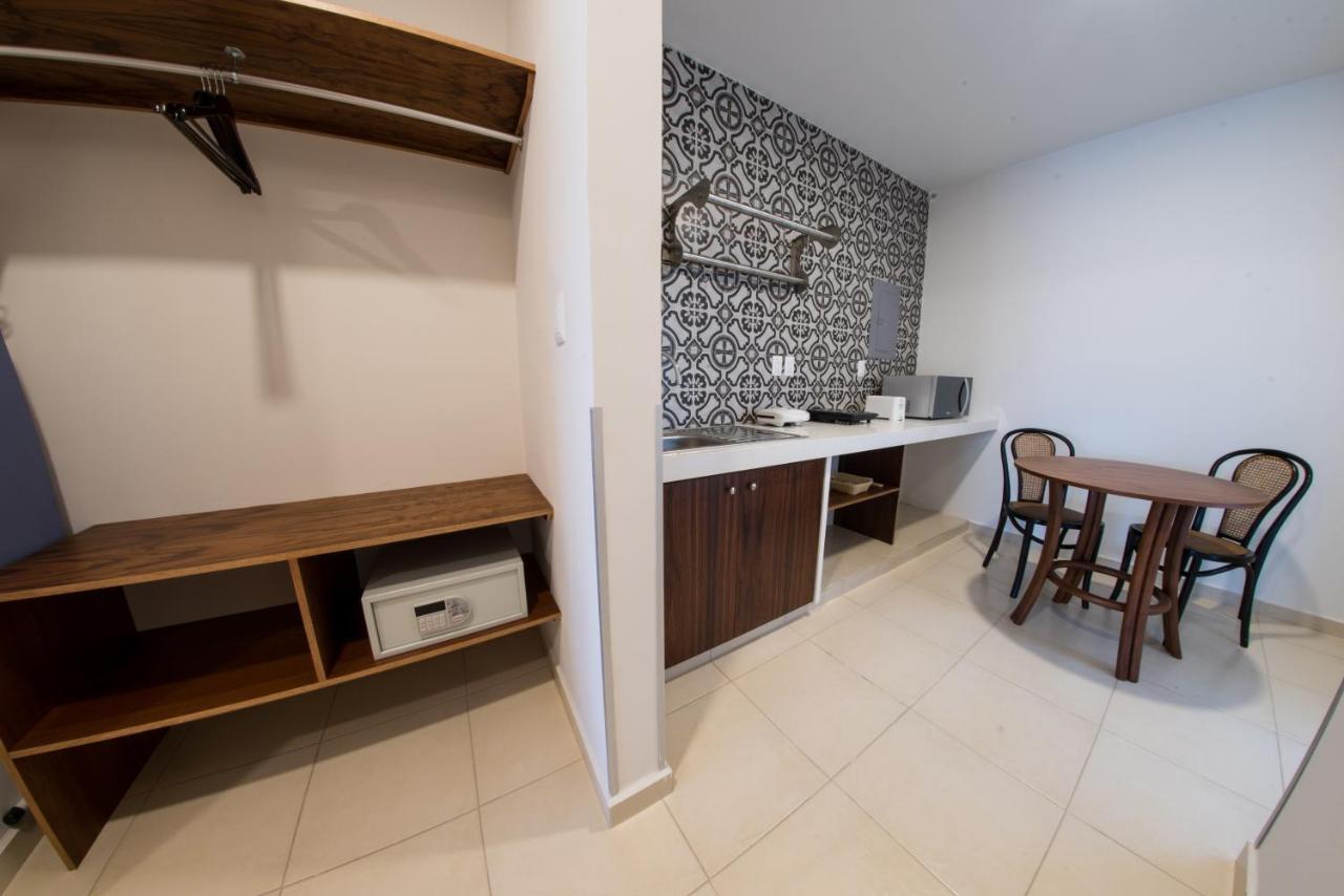 Hotel Clipperton Βερακρούζ Εξωτερικό φωτογραφία